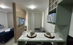 Studios Astral Central Piscina Coz Completa